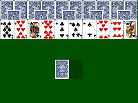 Spela Five Bridges Patiens!