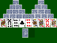 Spela Bipeaks Patiens!