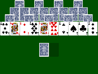 Spela Fourpeaks Patiens!