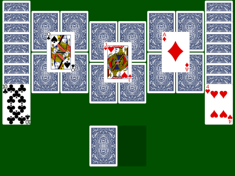 Spela Suspension Patiens!